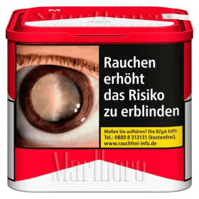 Marlboro Premium Red Tabak M
