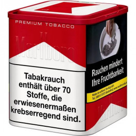 Marlboro Premium Red Tabak L