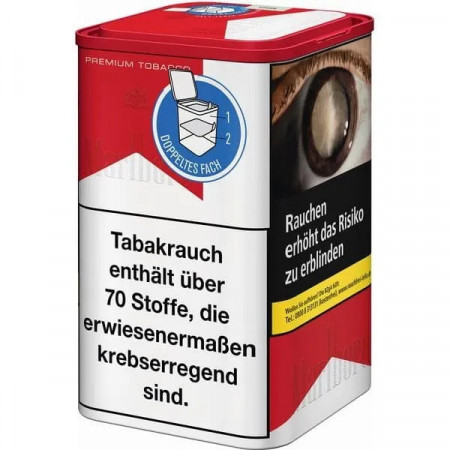 Marlboro Premium Red Tabak XL
