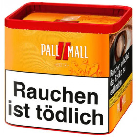Pall Mall Allround Red L