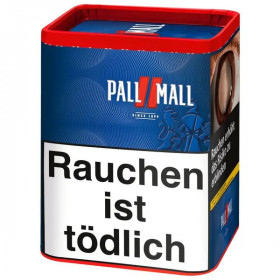 Pall Mall Red XXL Volumentabak