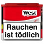 West Red Volumentabak