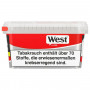 West Red Volumentabak Mega Box
