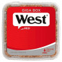 West Red Volumentabak Giga Box