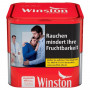 Winston Red Volumentabak S