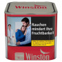 Winston Red Volumentabak M Dose