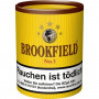 Brookfield No.1 Pfeifentabak Dose | Klassische Mischung