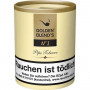 Golden Blends No.1 Pfeifentabak Dose