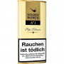 Golden Blends No.1 Pfeifentabak Päckchen