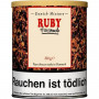 Danish Mixture Ruby Pfeifentabak Dose