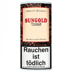 Danish Mixture Sungold Päckchen