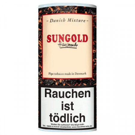 Danish Mixture Sungold Päckchen