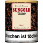 Danish Mixture Sungold Pfeifentabak Dose