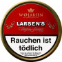 W.O. Larsen Virginia Flower Pfeifentabak