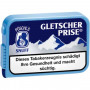 Gletscherprise Snuff Schnupftabak Dose
