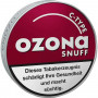 Ozona C-Type Snuff Cherry