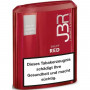 JBR Red Snuff Schnupftabak