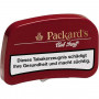 Packard's Club Snuff Schnupftabak