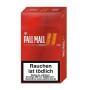 Pall Mall Red XL Filterzigarillos | Naturdeckblatt