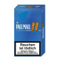 Pall Mall Blue XL Filterzigarillos