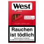 West Red Filterzigarillos