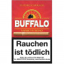Buffalo Filterzigarillos