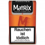 Matrix Orange Filterzigarillos
