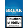 Break Blue Filterzigarillos