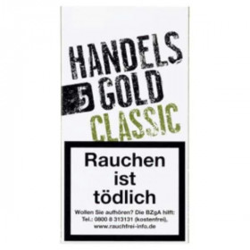 Handelsgold Classic Zigarillos