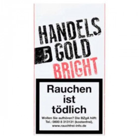 Handelsgold Bright Red Zigarillos