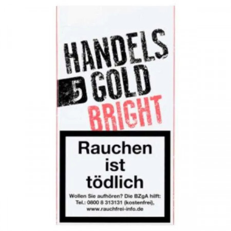 Handelsgold Bright Red Zigarillos