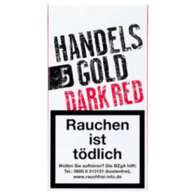 Handelsgold Red Zigarillos