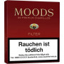 Dannemann Moods Filterzigarillos