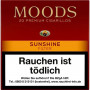 Dannemann Moods Sunshine Filterzigarillos