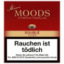 Dannemann Mini Moods Filterzigarillos 10er