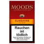 Dannemann Moods Sunshine Filterzigarillos