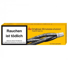Villiger Original-Krumme Junior Zigarren
