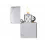 Zippo Vintage Chrome High Polished Feuerzeug