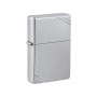 Zippo Vintage Chrome High Polished Feuerzeug 1