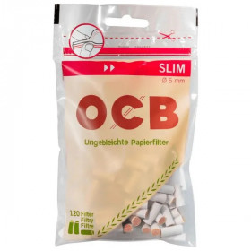 OCB Organic Slim Filter