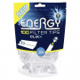 Energy Plus CLIXX Slim Filter Tips