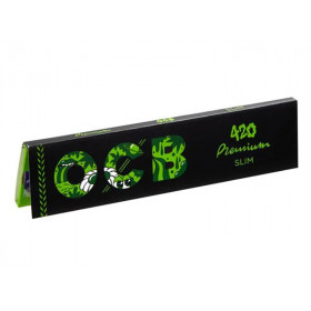 OCB Premium 420 Special Edition Long Slim
