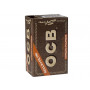 OCB Virgin Rolls Ungebleicht + Tips