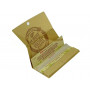RAW Artesano Organic Hemp King Size Slim + Tips
