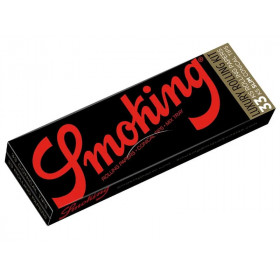Smoking King Size Deluxe Luxury Rolling Kit
