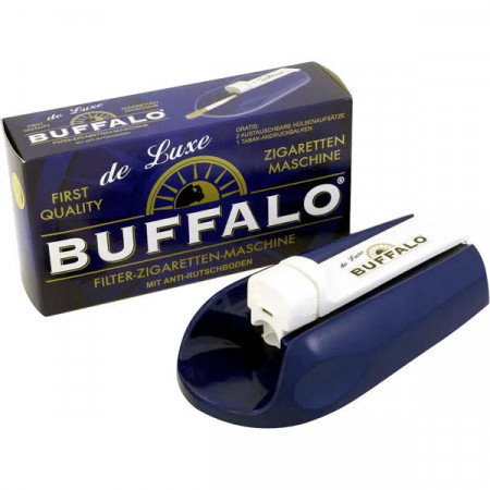 Buffalo Stopfgerät de Luxe