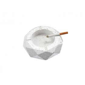 Aschenbecher "White"