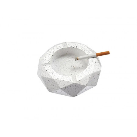 Aschenbecher "White"