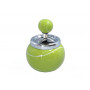 Aschenbecher Tennisball