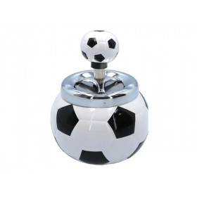 Aschenbecher "Fussball"